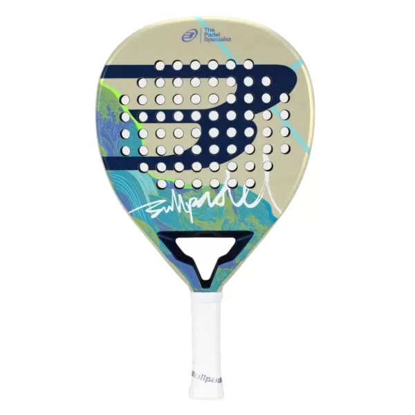 Producto - Paleta Bullpadel Ionic Light 26