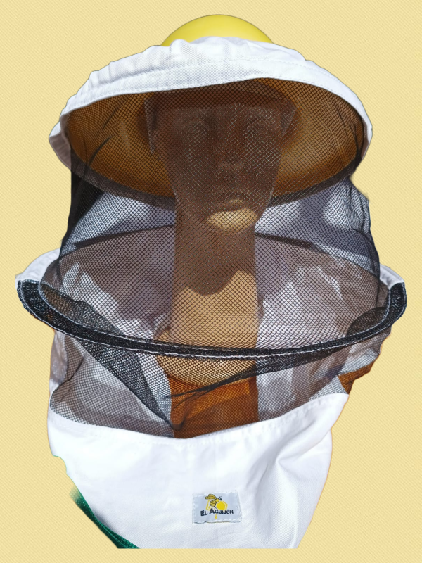 Producto - MASCARA MAYOR VISIÓN C/CORDON