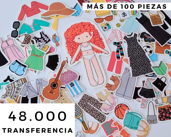 Producto - El Roperito de Aurelia