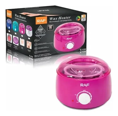 Producto - CALENTADOR DE CERA WAX HEATER