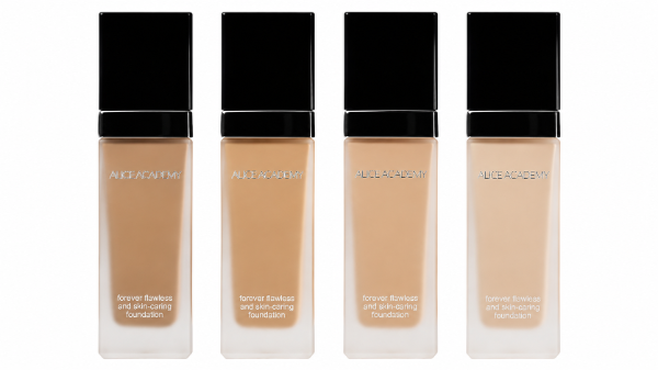 Producto - BASE FOREVER FLAWLESS ALICE ACADEMY - 0