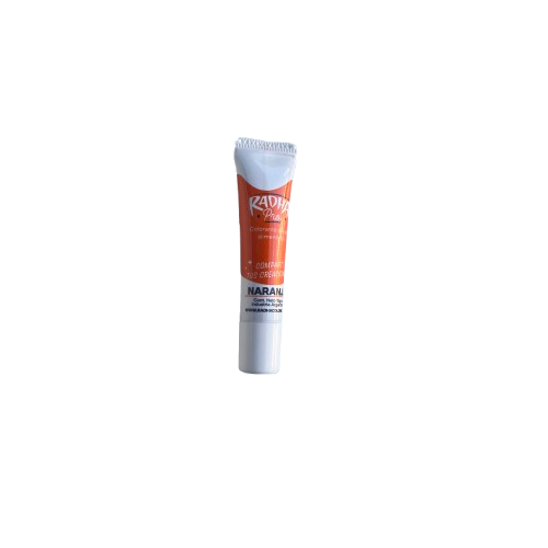 Producto - Colorante en gel Radha naranja