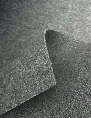 Producto - Alfombra Tapizmel Punzonada Compacta GRIS