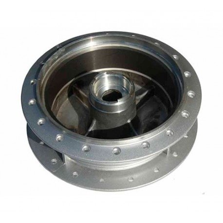 Producto - MOT- MASA DEL. YM YBR 125