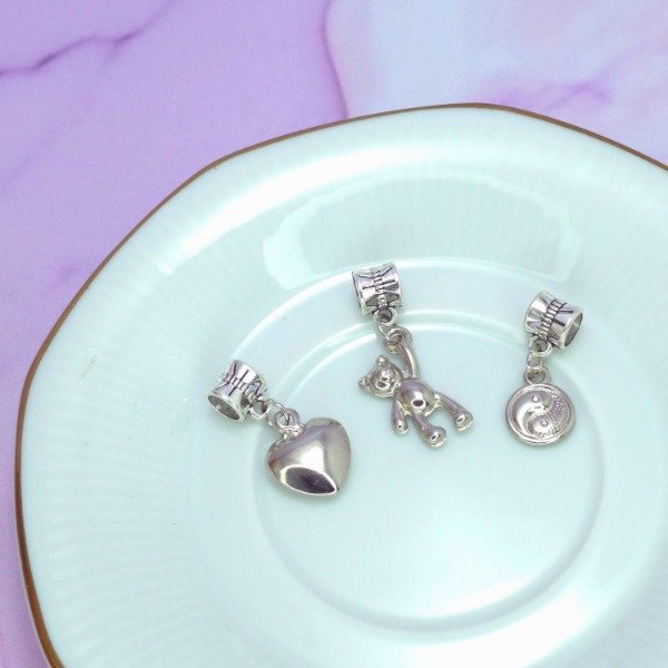 Producto - Charms colgantes B