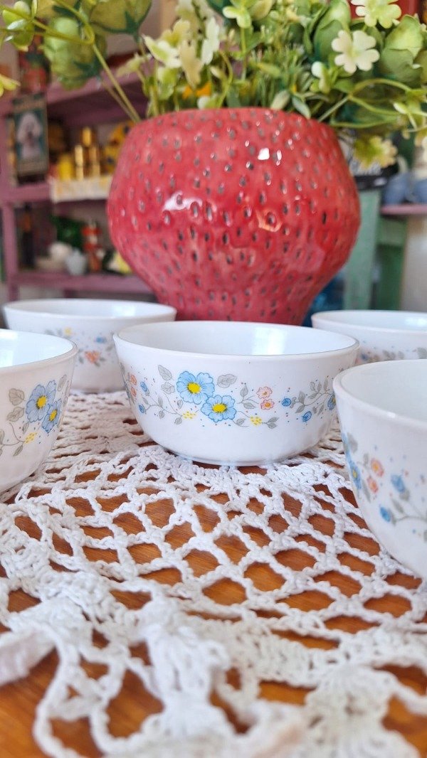 Producto - COMPOTERAS HARMONÍA X 5 - 1