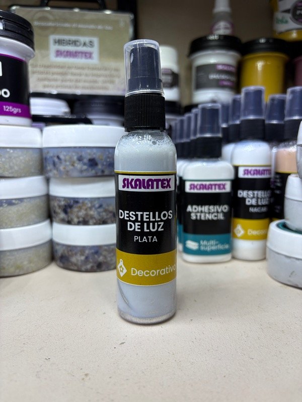 Producto - Destello de luz