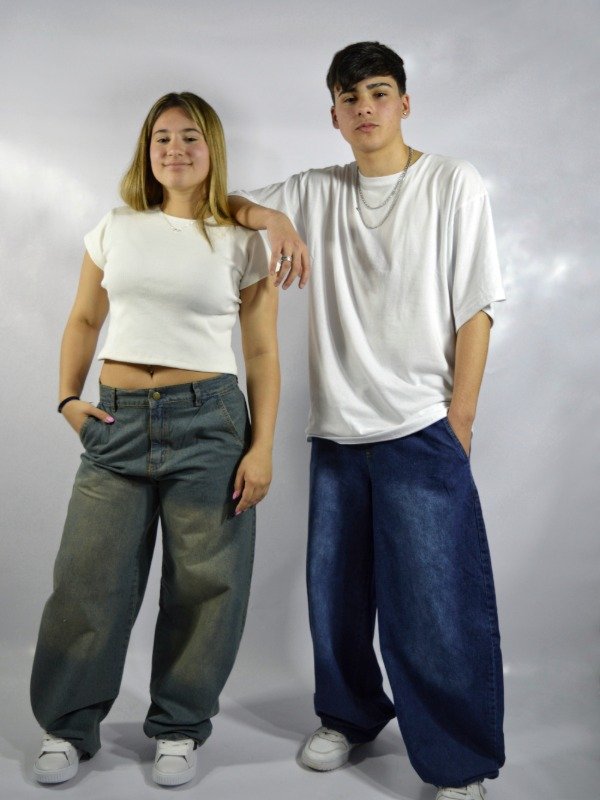 Producto - Pantalon Bagui Unisex