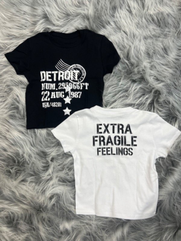 Reme detroit doble estampa — imagen 2