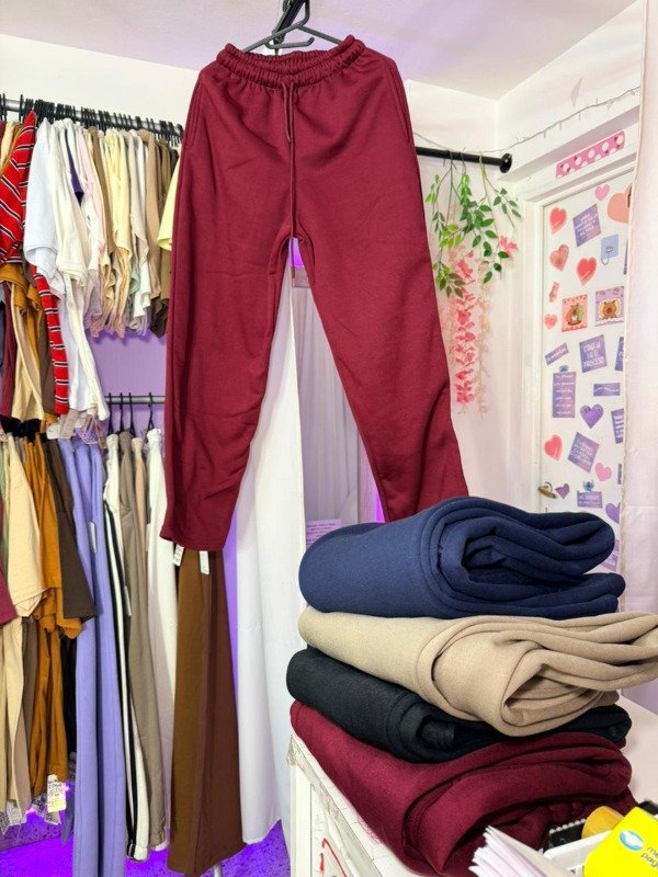 Producto - Baggy Premium