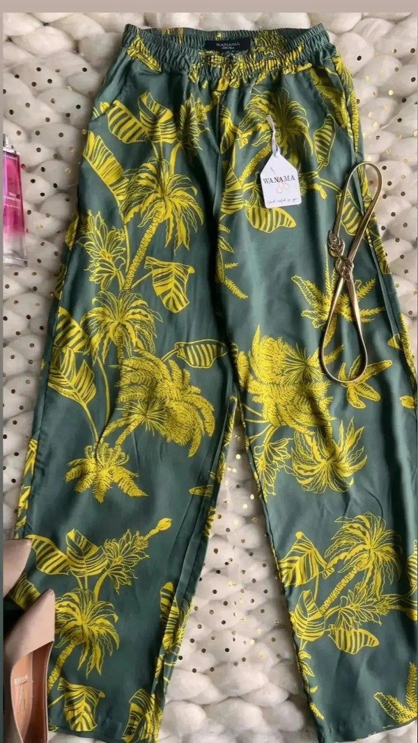 Producto - Palazzo Wanama