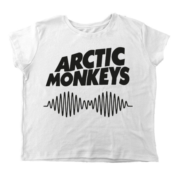 Producto - REMERA AM talle S