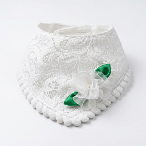 Producto - Bandana Rococo