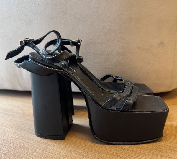 Producto - Sandalias SARKANY (38) - 0