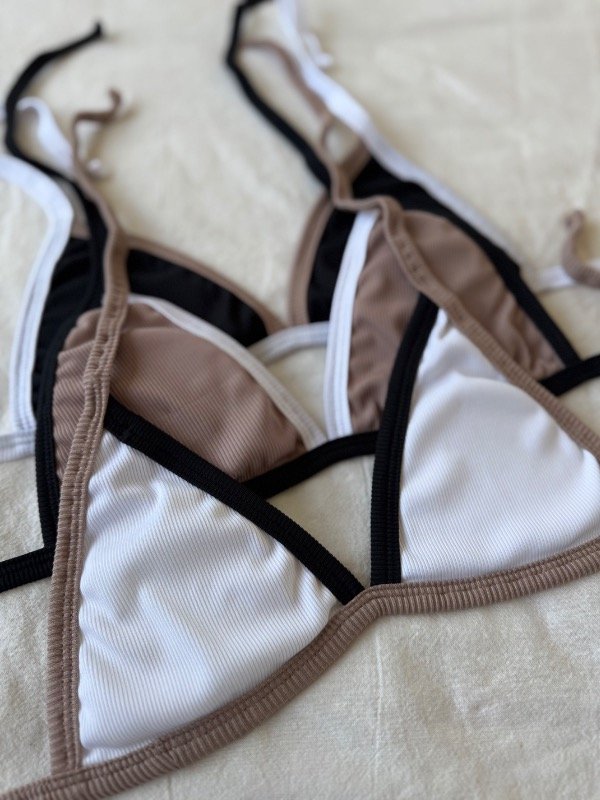 Producto - BIKINI TRIANGULITO SOFT MORLEY - 1