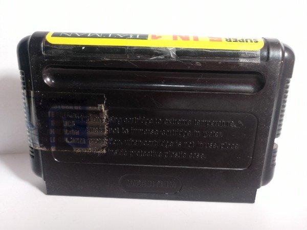 Producto - 5 en 1 - Sega Genesis (2000) (2) - 1