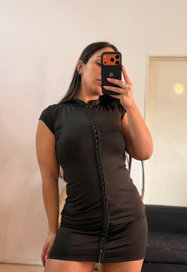 Producto - VESTIDO OLIVER - 0