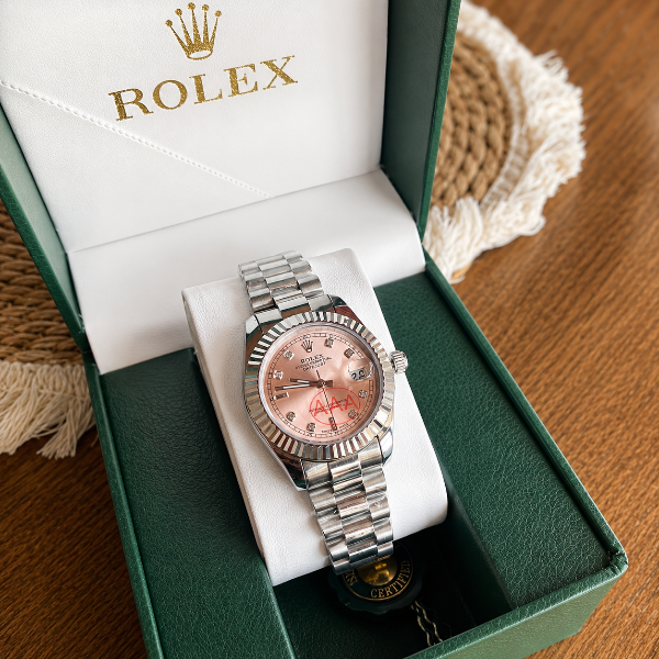 Producto - RLX- Datejust - Oyester perpetual A - 1