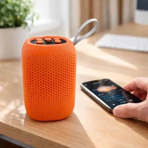 Producto - A1-PL430 PARLANTE TIPO JBL GO COLORS