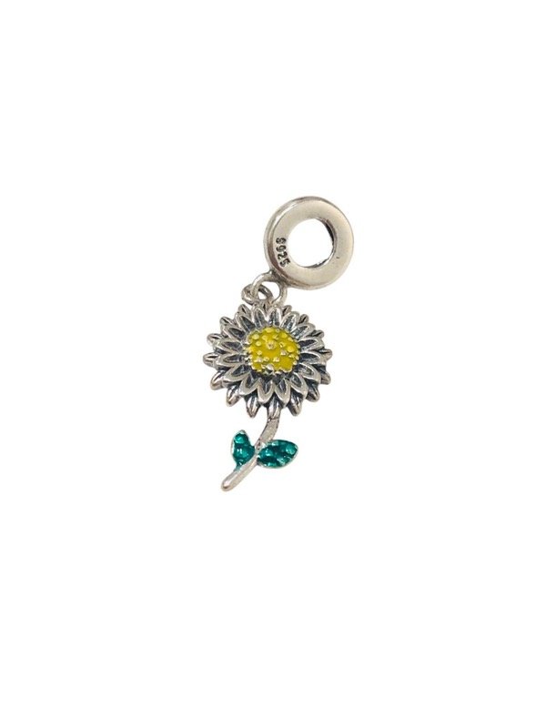 Producto - Dije Flor