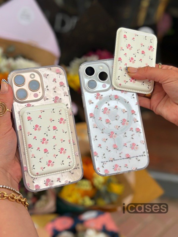 Producto - Case Blossom Touch