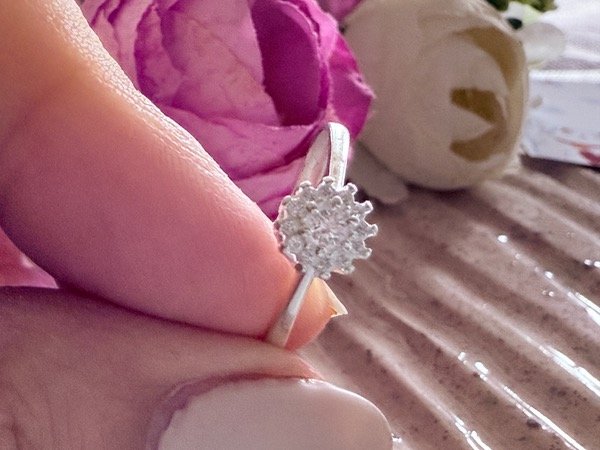 Producto - Anillo Eternidad