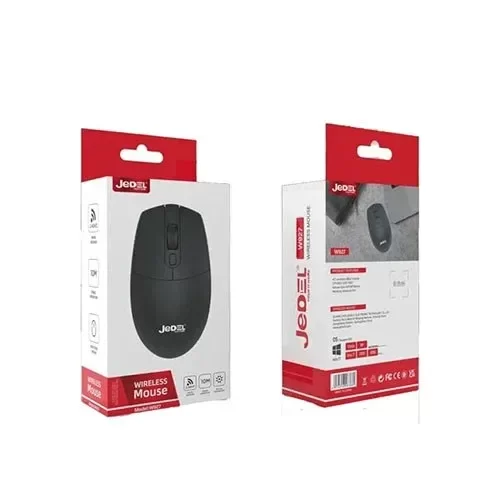 Producto - Mouse Jedel