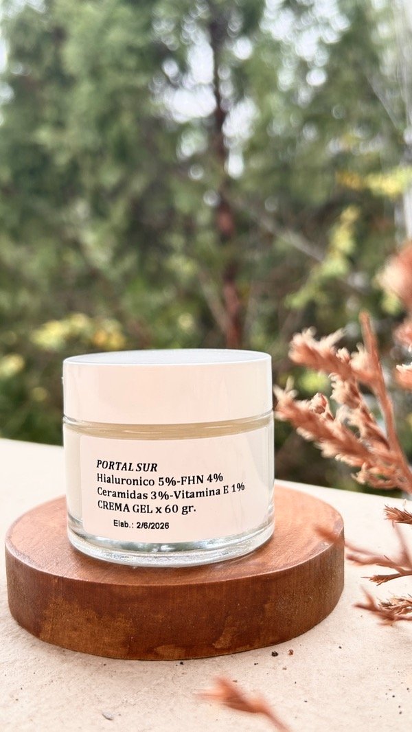 Producto - Centinela - piel grasa deshidratada