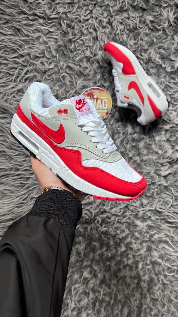 Producto - AIR MAX 1 GYM RED
