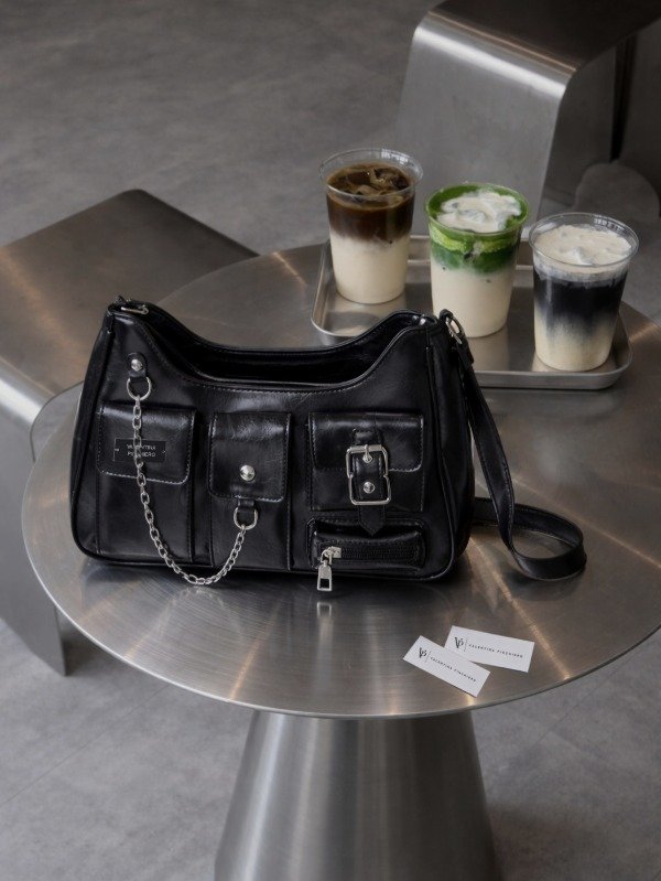 Producto - Cartera Polo