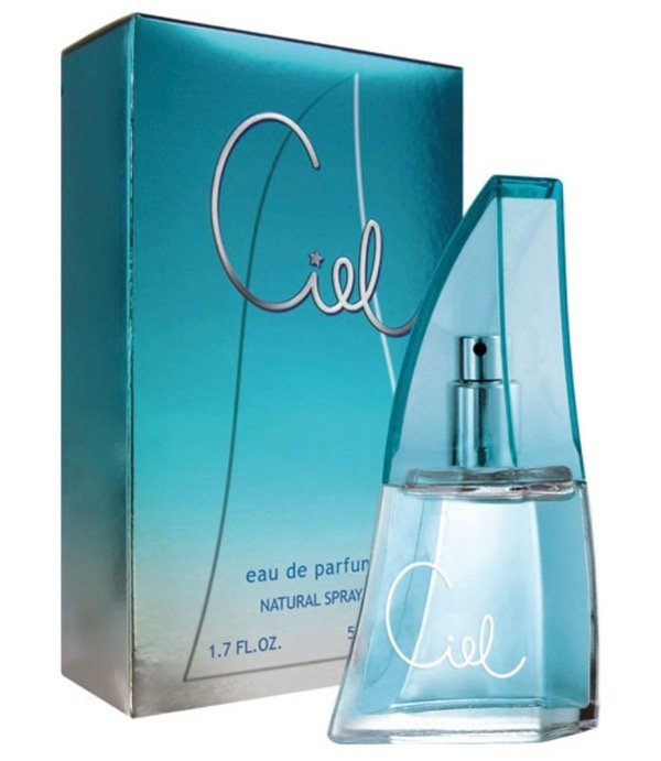 Producto - Ciel EDP CELESTE 50ml
