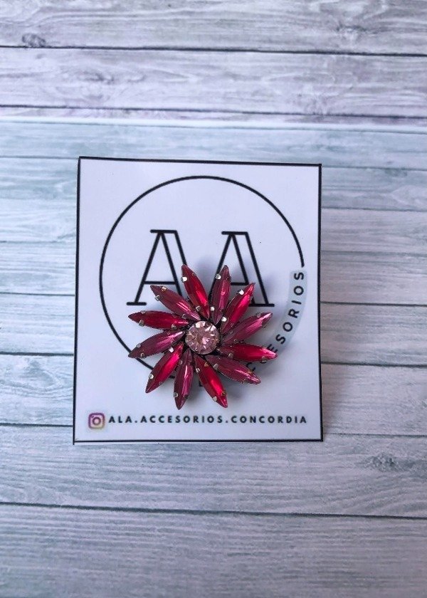 Producto - Anillo Mool