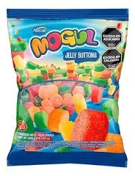 Producto - JELLY BUTTON MOGUL 1KG