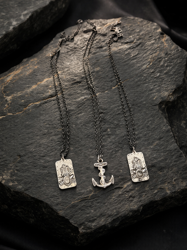 Producto - Collar origen