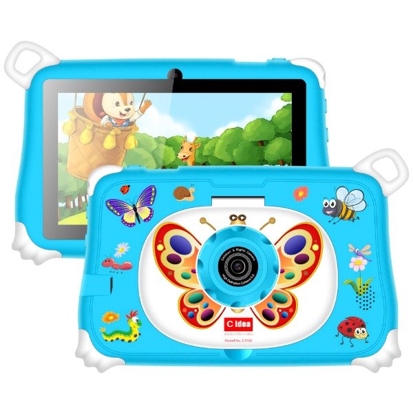 Producto - Tablet C Idea CM86 Kids 7 8GB 256GB - 1