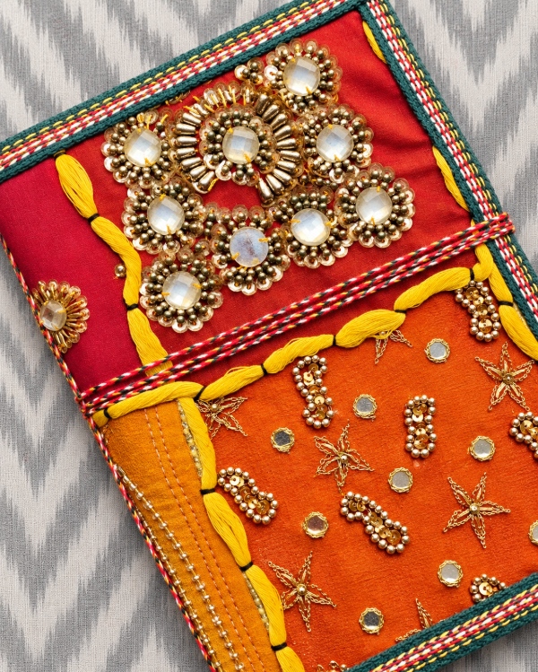 Producto - Libreta SARI #1 - 1