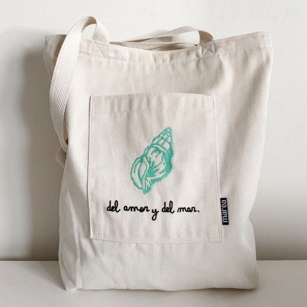 Producto - Tote Bag Del Amor