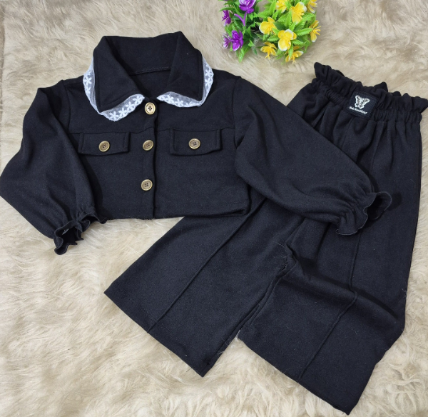 Producto - Conjunto Roma