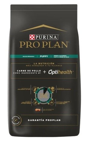 Producto - Pro Plan - Perro Cachorro Raza Mediana - 2