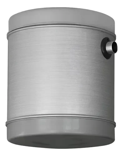 Producto - Tanque de Prellenado 5L p/Termotanques