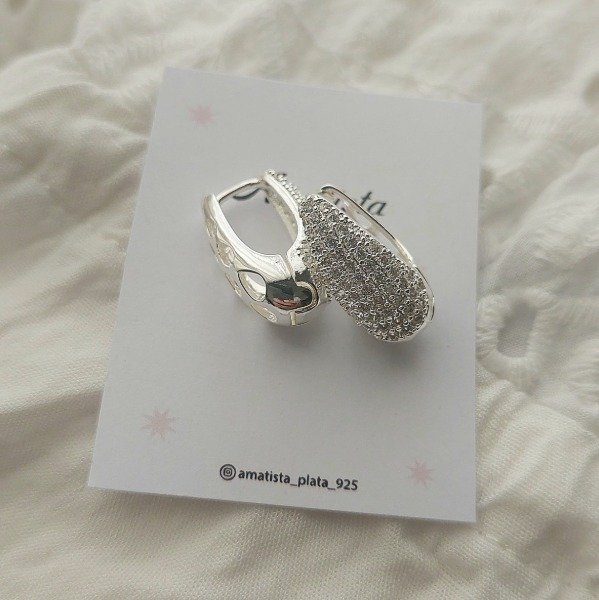 Producto - AROS MICROPAVE LINA