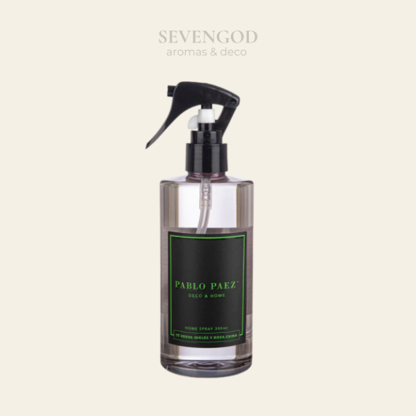 Producto - Home spray 300ml - 3