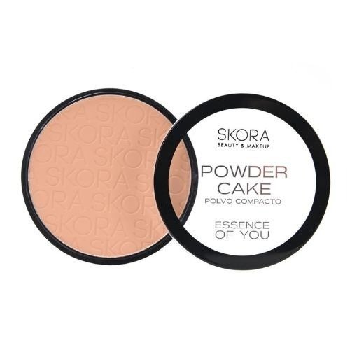 Producto - Polvo compacto skora