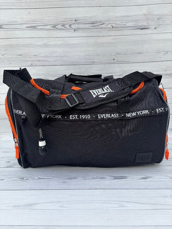 Producto - Bolso 11 - EVERLAST - 5