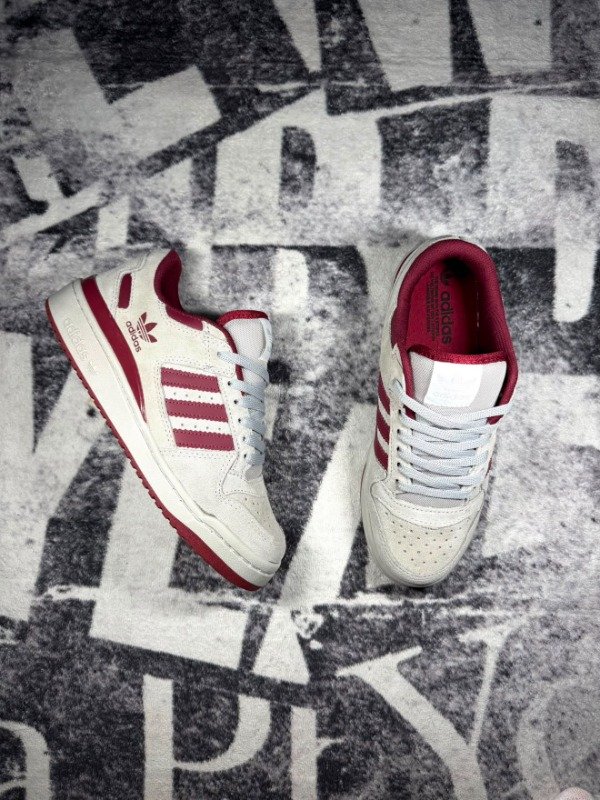 Producto - Forum "burgundy" - 0