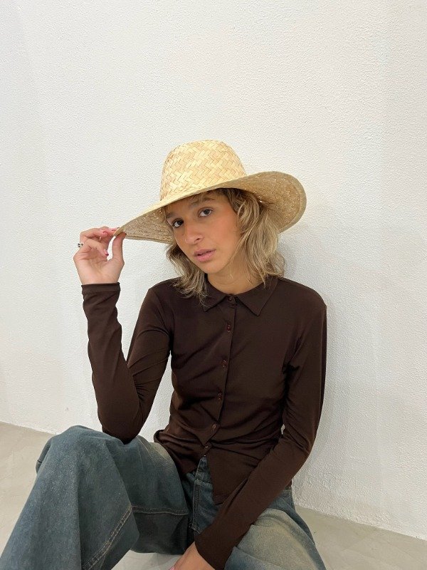 Producto - Sombrero Aguay