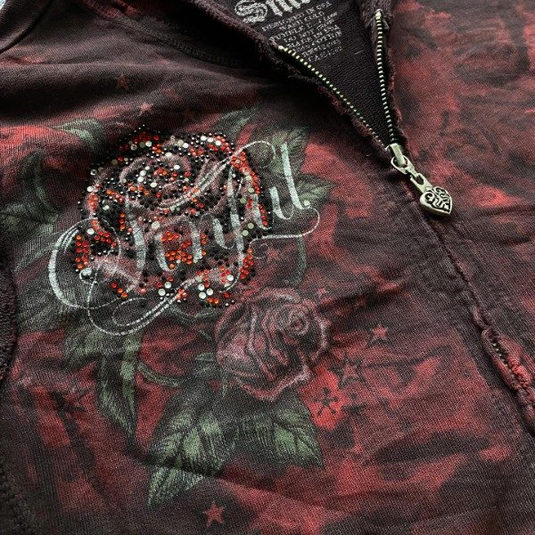 Producto - Sinful by Affliction Two Pistols - 2