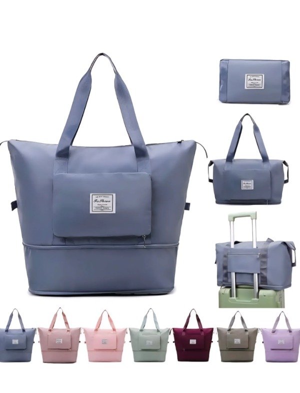 Producto - BOLSO IMPERMEABLE Y EXTENSIBLES