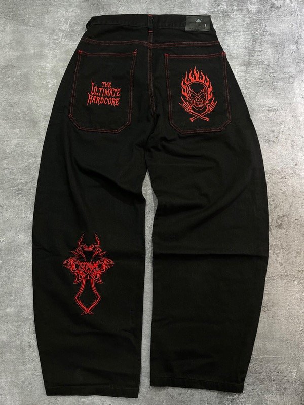 Producto - Hardcore Baggy