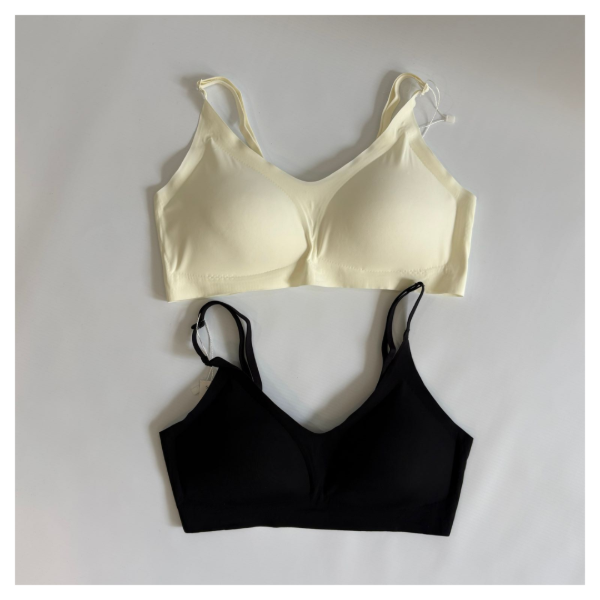 Producto - Corpiño segunda piel fino